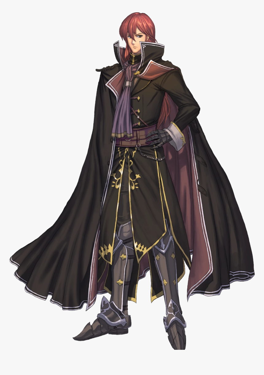 Michalis Fire Emblem Heroes, HD Png Download, Free Download