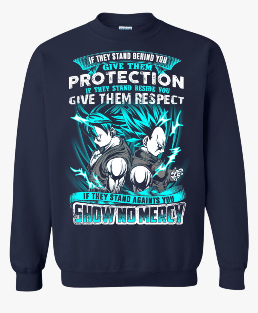 Goku Vs Vegeta Blue Shirt 1"
 Class= - T-shirt, HD Png Download, Free Download