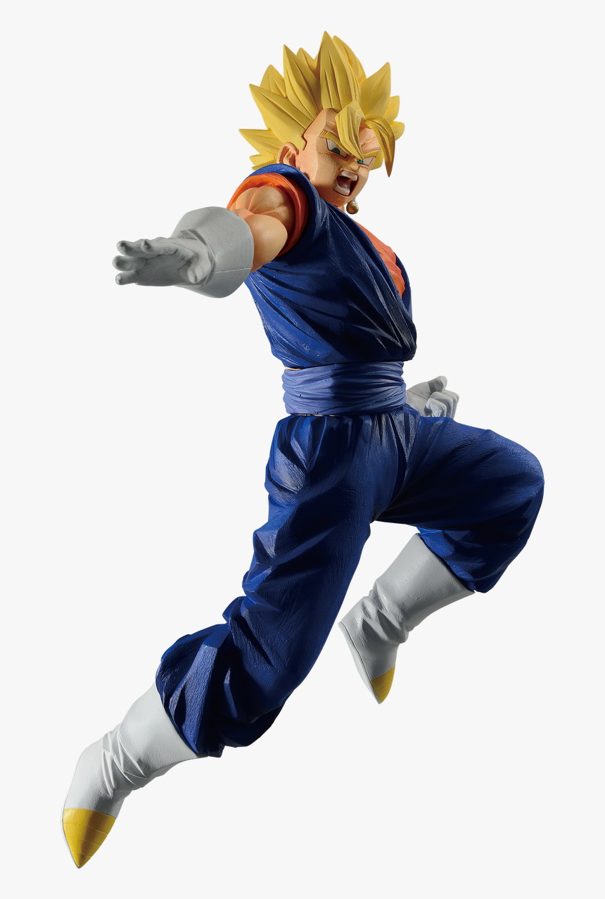 Vegito Dokkan Battle Figure, HD Png Download, Free Download