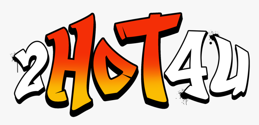 2hot4ulogo, HD Png Download, Free Download