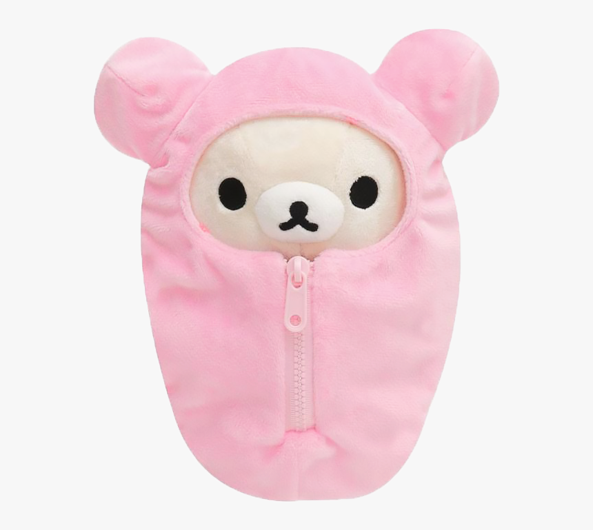 Rilakkuma, HD Png Download, Free Download