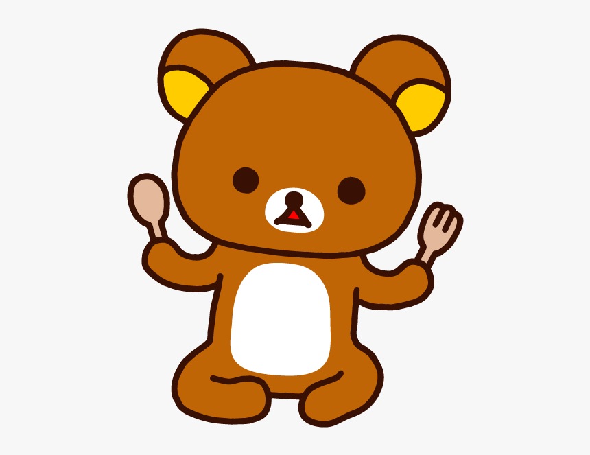 rilakkuma kitty