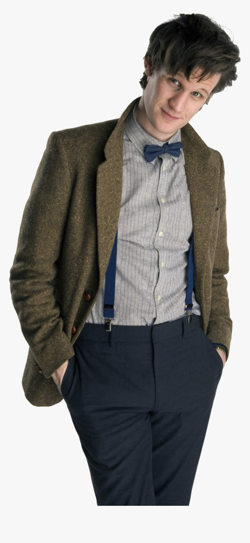 11th Doctor Series 5, HD Png Download, Free Download