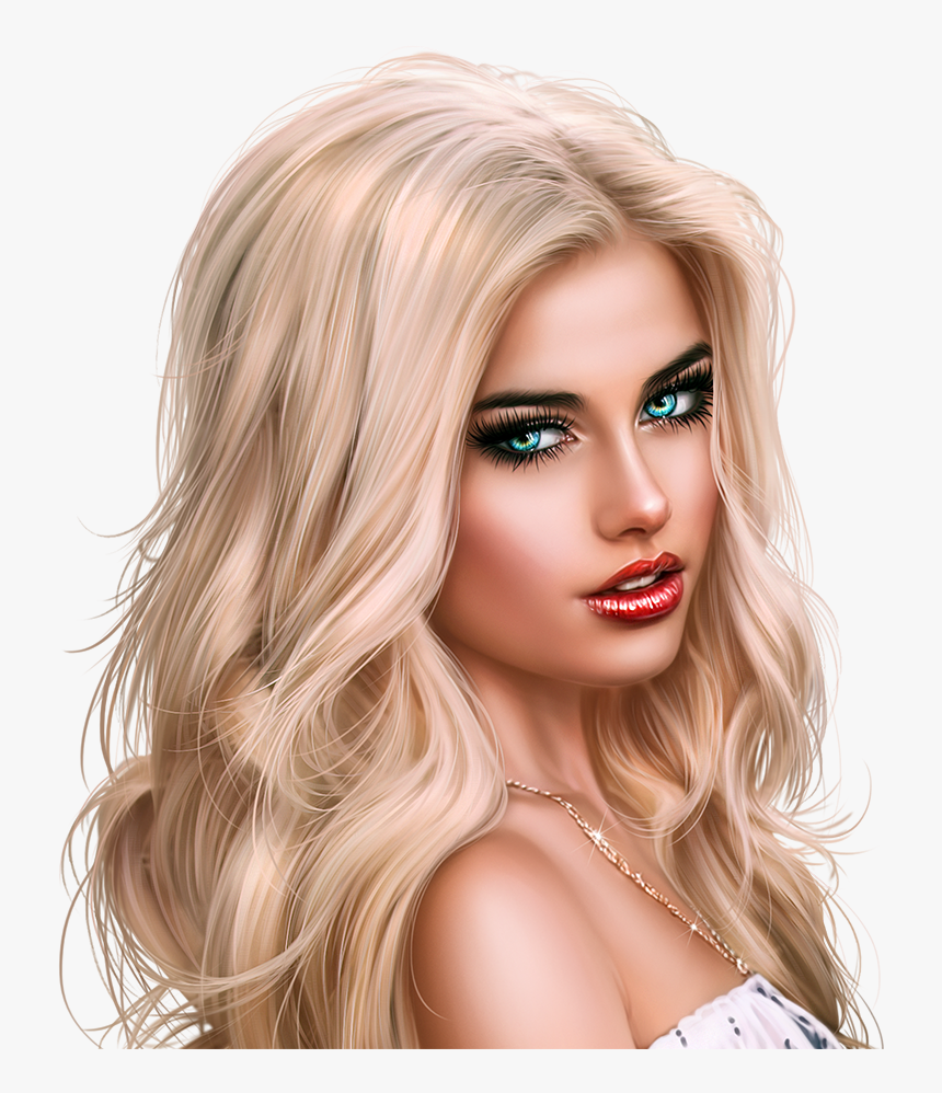 Girl, HD Png Download, Free Download