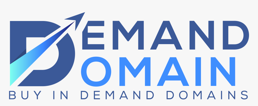 Demand Domain - Graphic Design, HD Png Download, Free Download