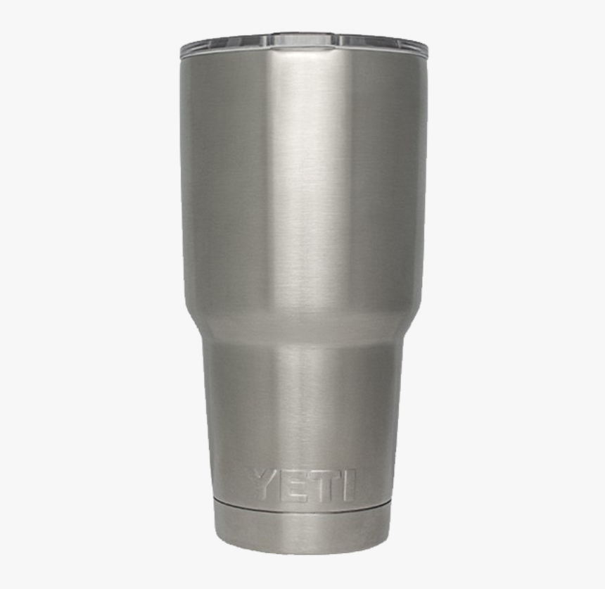 Custom Tumbler Decals - Yeti 30 Oz, HD Png Download, Free Download