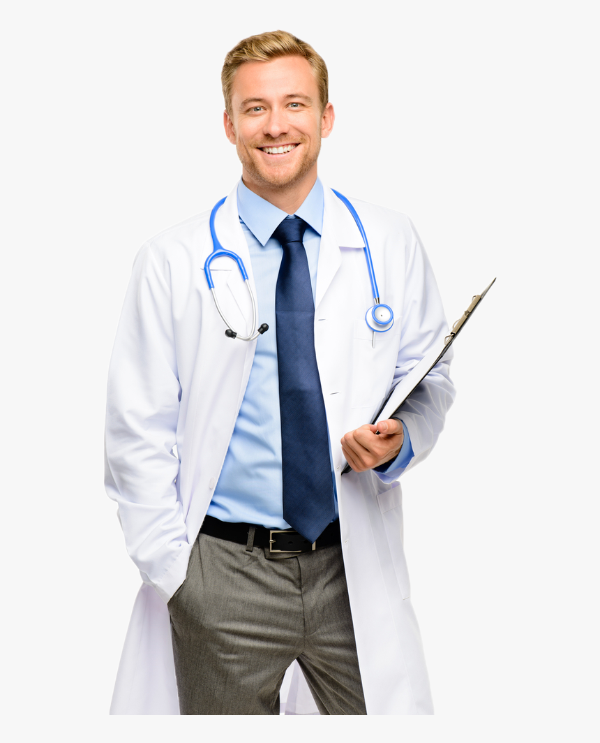 Transparent Doctor - Transparent Background Doctor Png, Png Download, Free Download