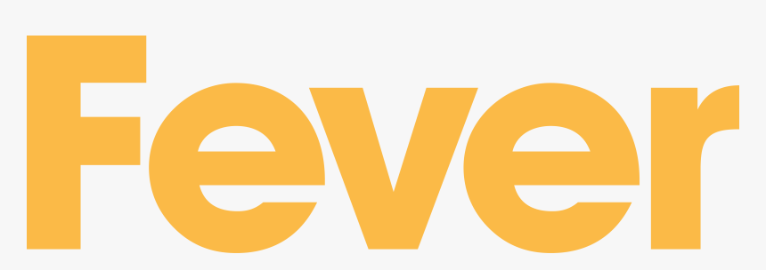 Fever Pr Logo, HD Png Download, Free Download