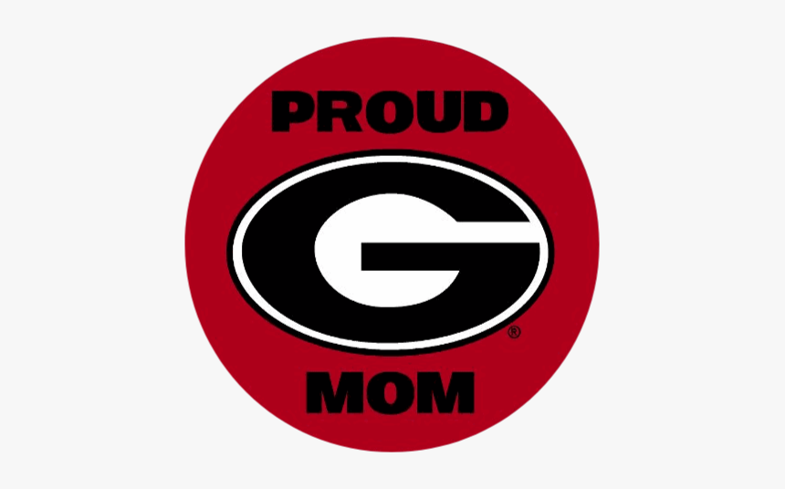 #freetoedit #football #sports #uga #dawgs #bulldawgs - University Of Georgia, HD Png Download, Free Download