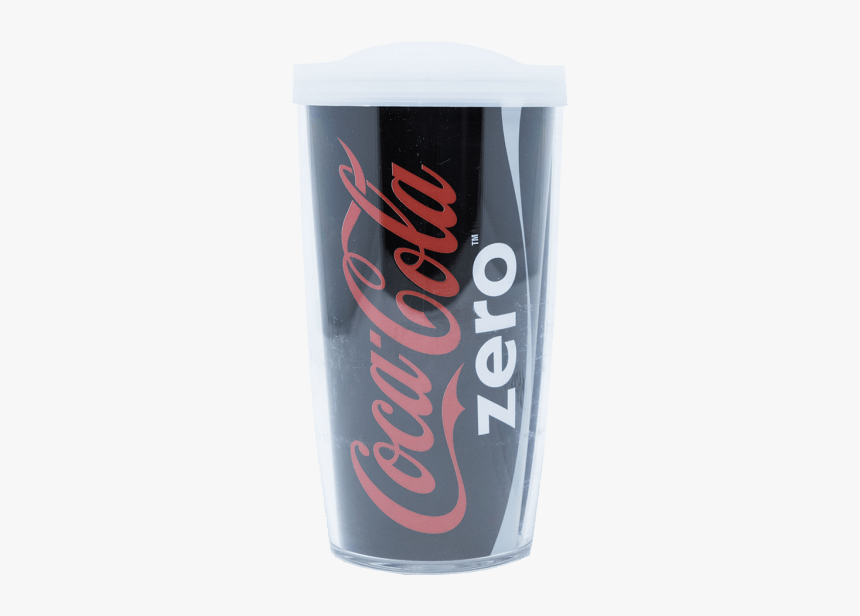 Coke Zero Tervis Tumbler - Coca Cola Zero Cup, HD Png Download, Free Download