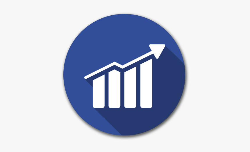 Line Chart Icon - Line Chart Icon Png, Transparent Png, Free Download