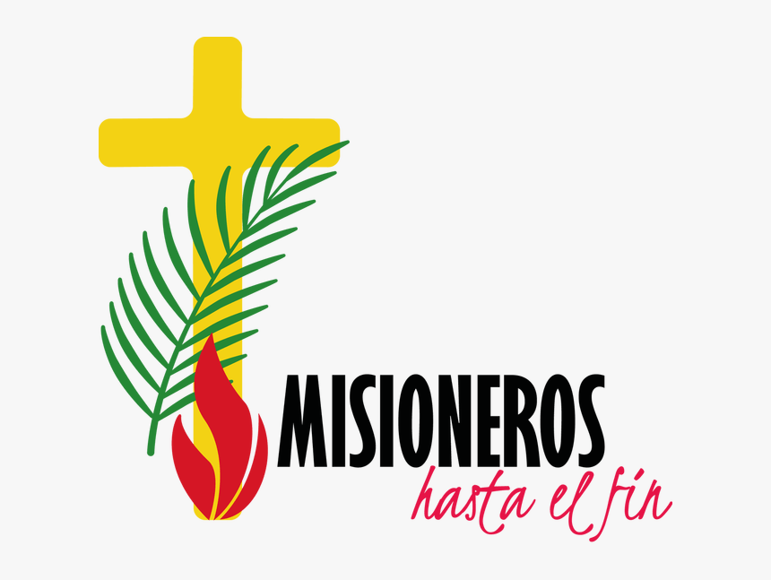 Logo De Un Misionero, HD Png Download, Free Download