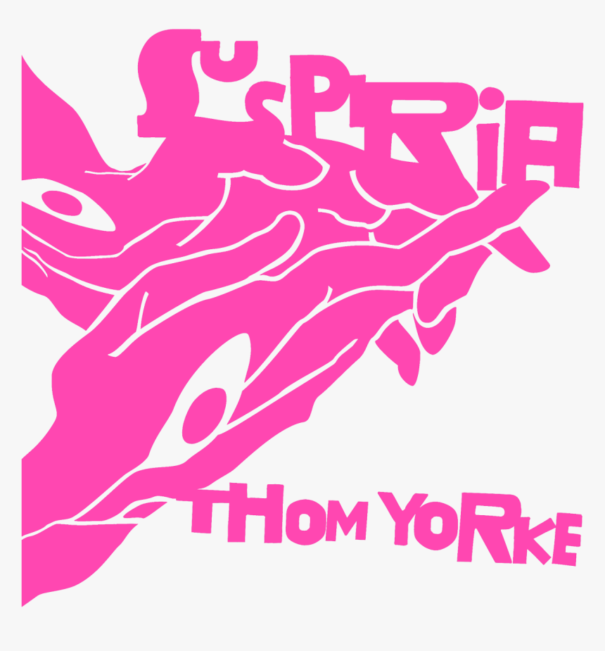 Suspiria Soundtrack Thom Yorke, HD Png Download, Free Download