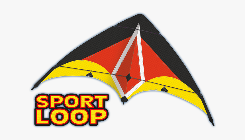 Sport Kite, HD Png Download, Free Download