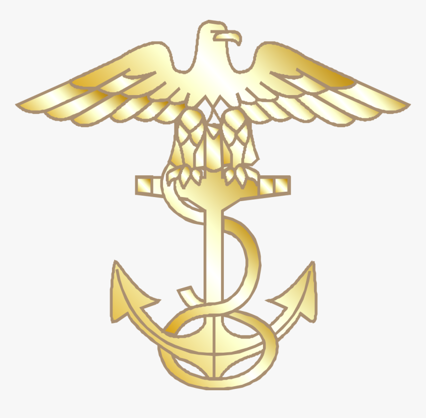 Njrotc Master Chief Rank, HD Png Download, Free Download