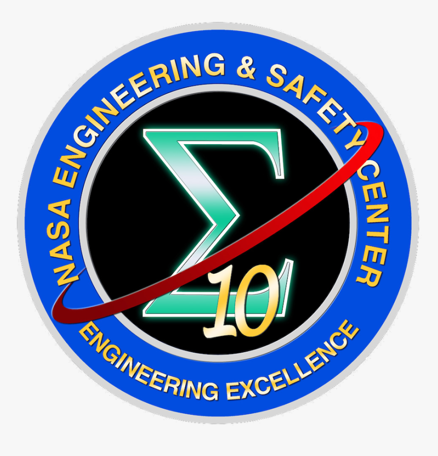 Nasa Safety - Nasa Insignia, HD Png Download, Free Download