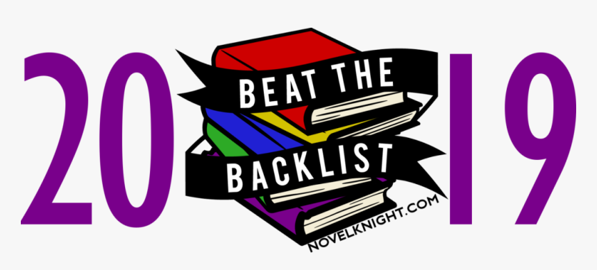 Beat The Backlist 2019, HD Png Download, Free Download