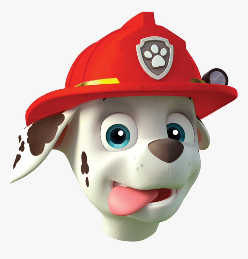 Marshall Patrulha Canina Png - Paw Patrol Pustni Kostum, Transparent Png, Free Download