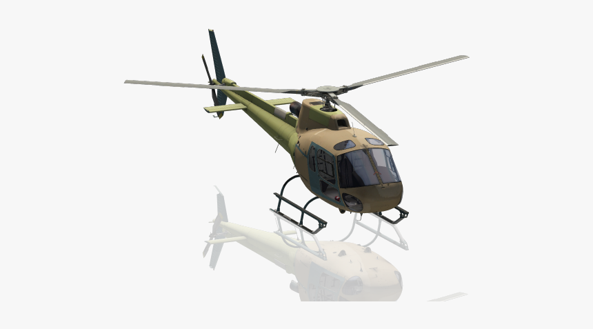 Helicopter Rotor, HD Png Download, Free Download