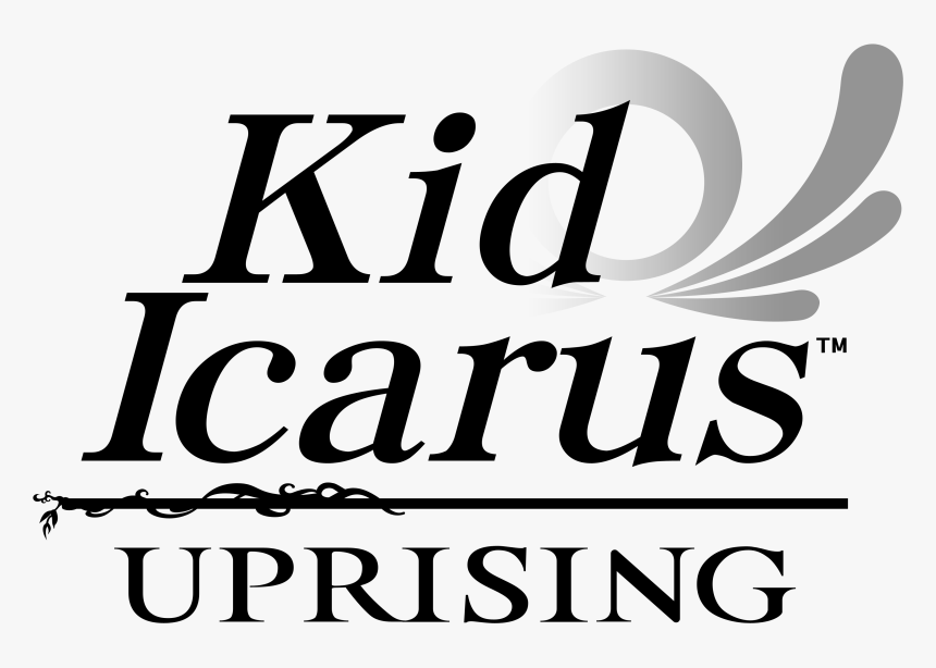 Kid Icarus, HD Png Download, Free Download