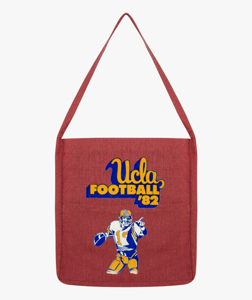 Load Image Into Gallery Viewer, 1982 Ucla Bruins Football - Shoulder ...