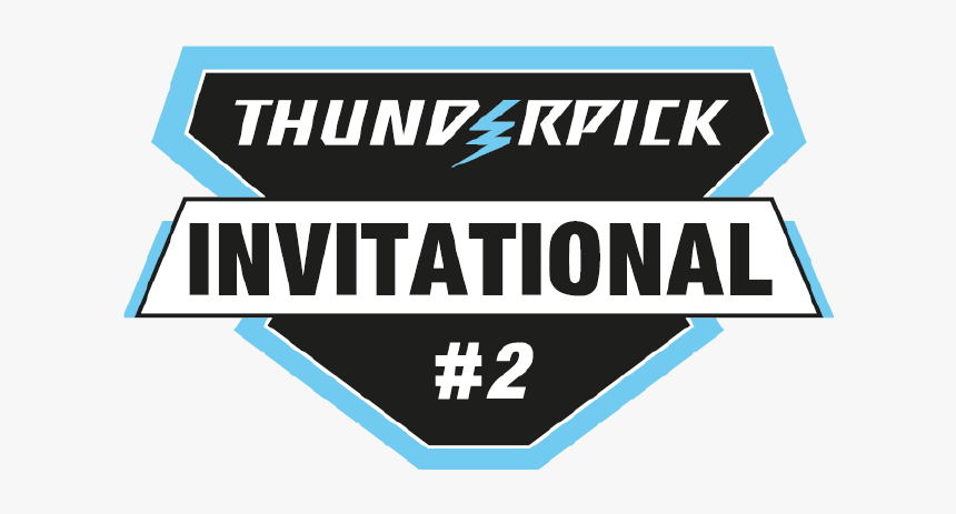 Thunderpick Invitational #3, HD Png Download, Free Download