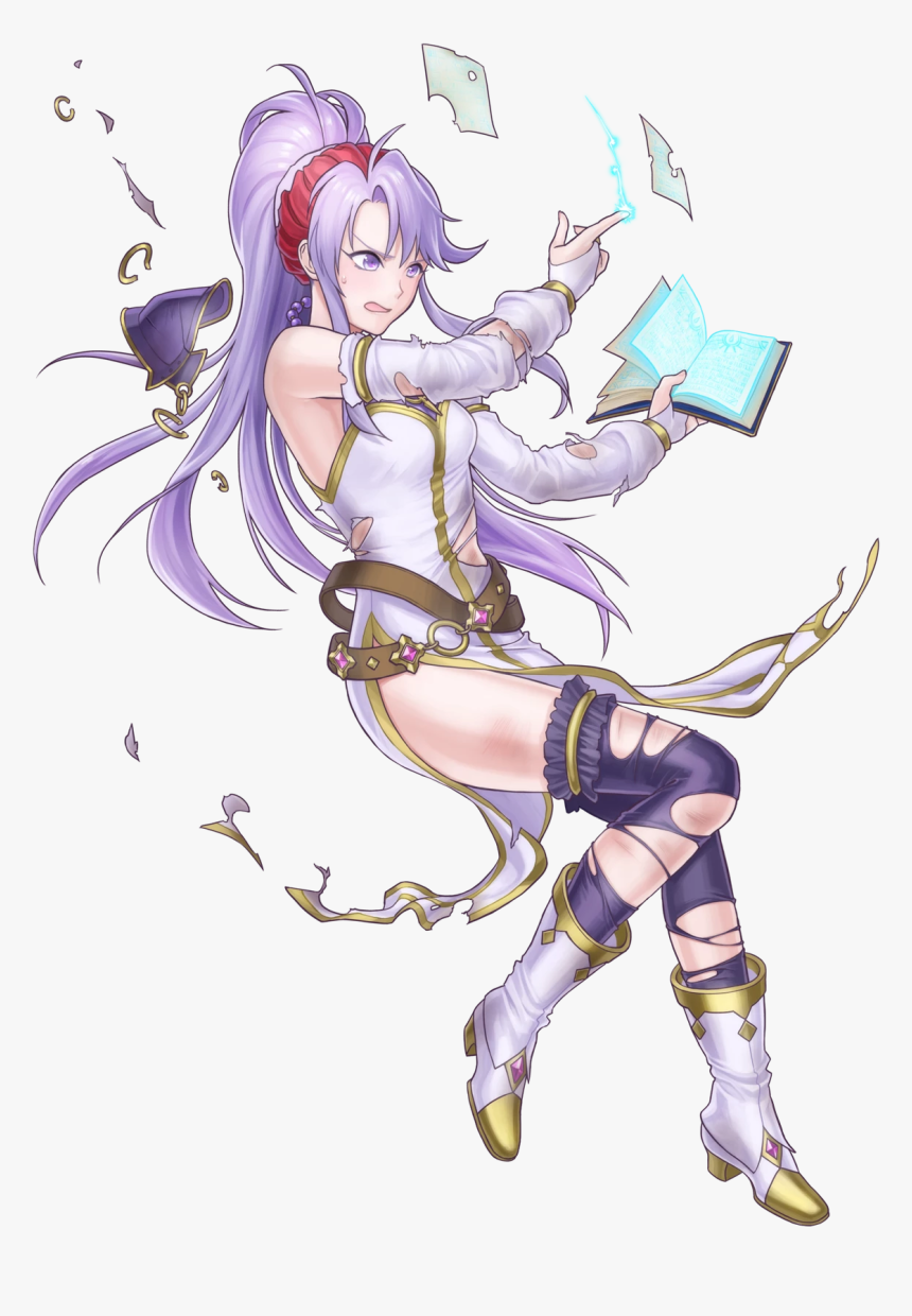 Tailtiu Fire Emblem Heroes, HD Png Download, Free Download