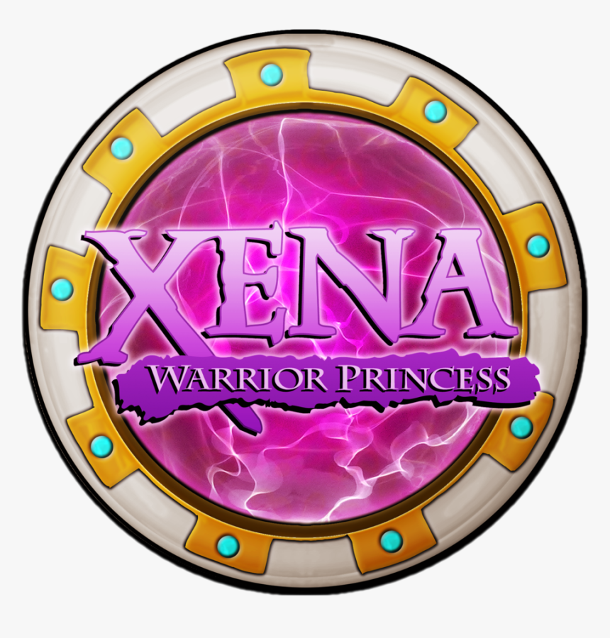 Thumb Image - Xena, HD Png Download, Free Download