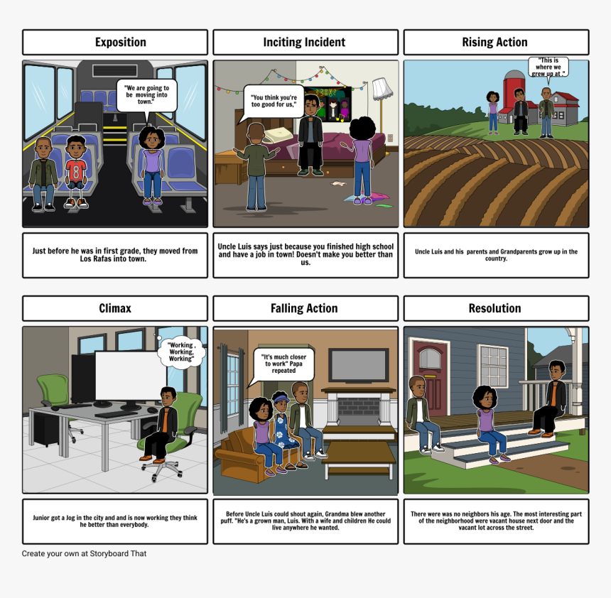 Little Rock Nine Comic Strip, HD Png Download, Free Download