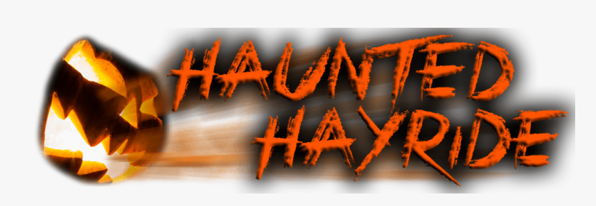 Reaper"s Revenge Haunted Hayride - Art, HD Png Download, Free Download