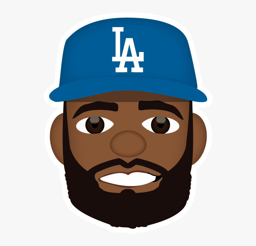 La Dodgers, HD Png Download, Free Download