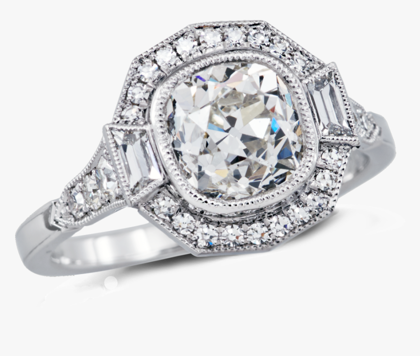 Pre-engagement Ring, HD Png Download, Free Download