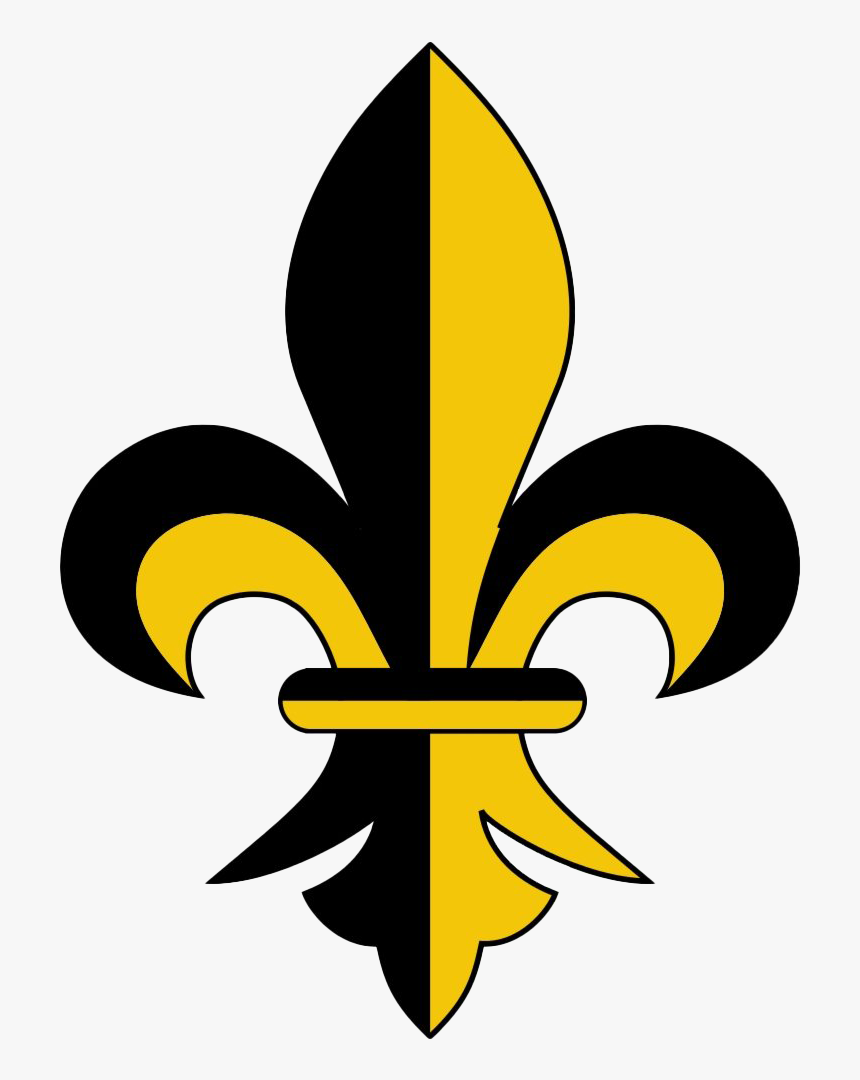 Fleur De Lis Svg, HD Png Download, Free Download