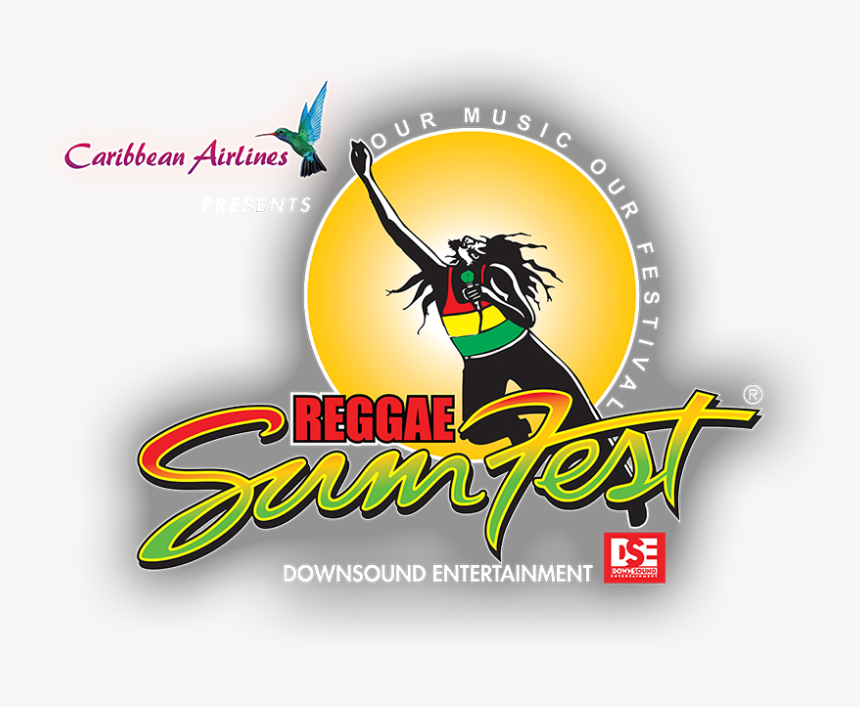 Reggae Sumfest 2019 Ticket Prices, HD Png Download, Free Download