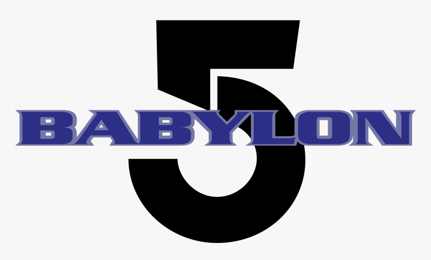 Lego Dimensions Customs Community - Babylon 5 Logo, HD Png Download, Free Download