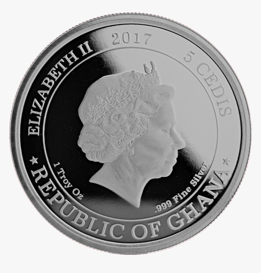 The Count - Coin, HD Png Download, Free Download