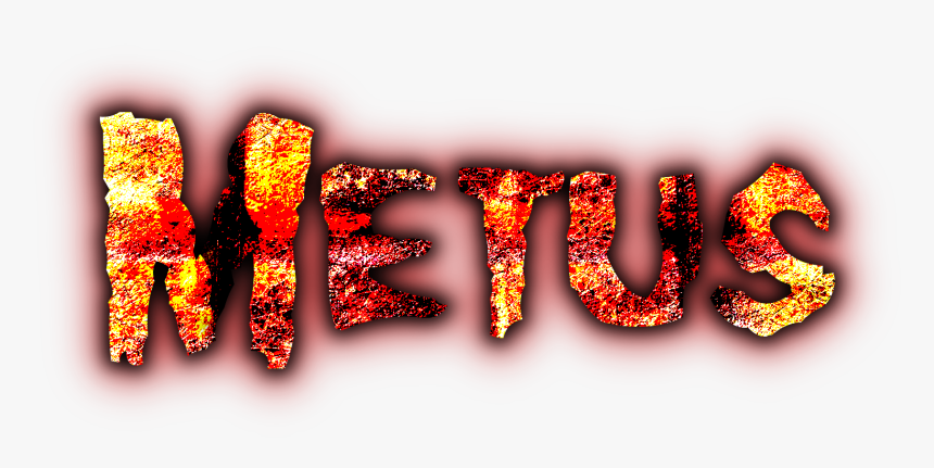 Metus Demo - Graphic Design, HD Png Download, Free Download