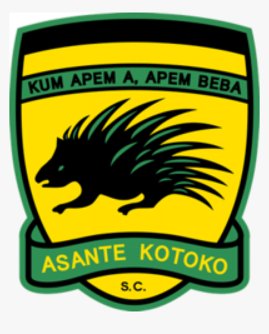 Asante Kotoko Logo, HD Png Download, Free Download