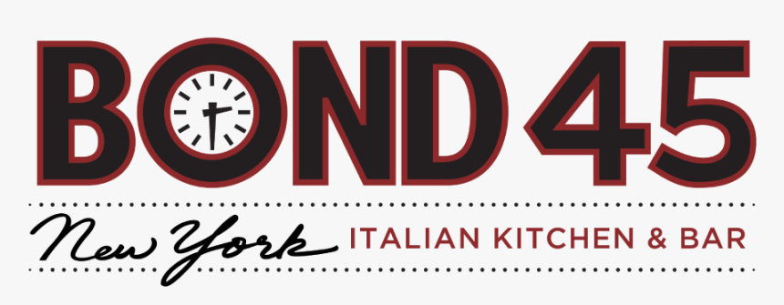 Bond Logo - Wall Clock, HD Png Download, Free Download