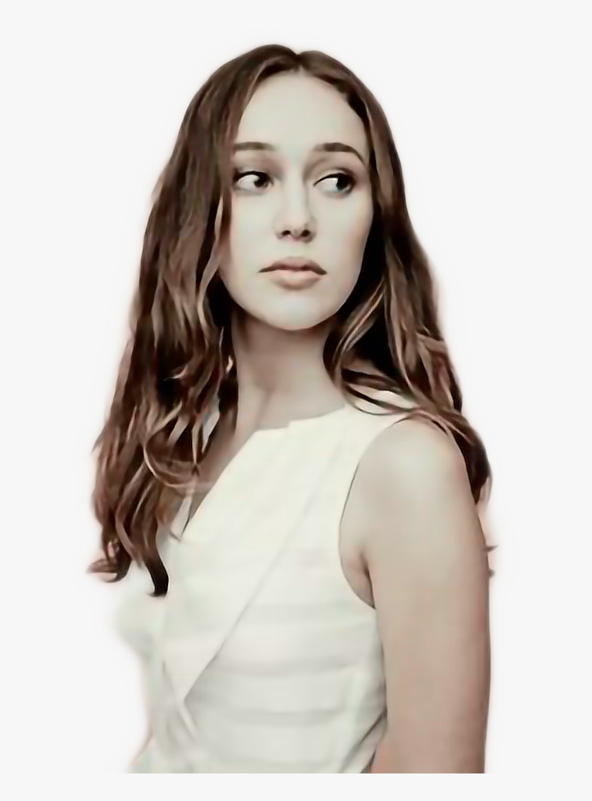 #alyciadebnamcarey #the100 #lexaheda #fearthewalkingdead - Alycia Debnam Carey Background, HD Png Download, Free Download