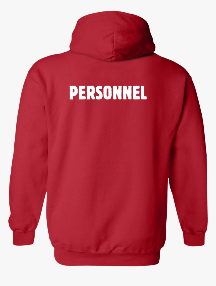 Half-life Black Mesa "personnel - Houston Rockets Hoodie, HD Png Download, Free Download