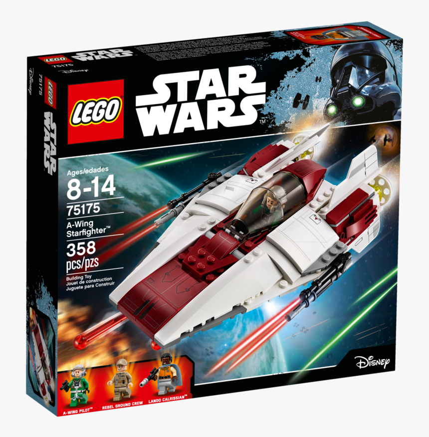 Lego 75175, HD Png Download, Free Download