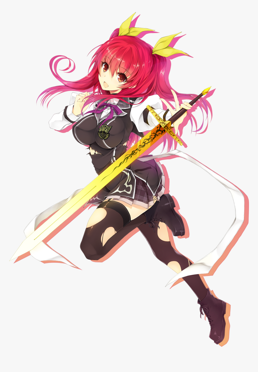 Stella Vermillion, HD Png Download, Free Download