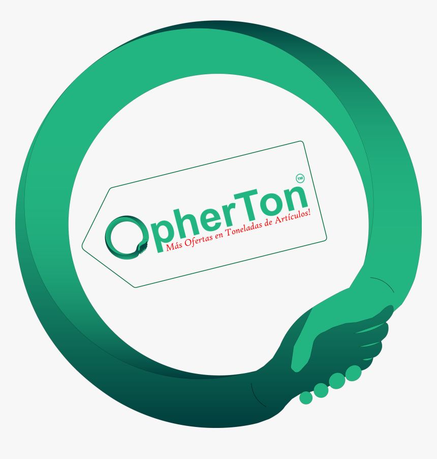 Opherton Verde Claro - Sign, HD Png Download, Free Download