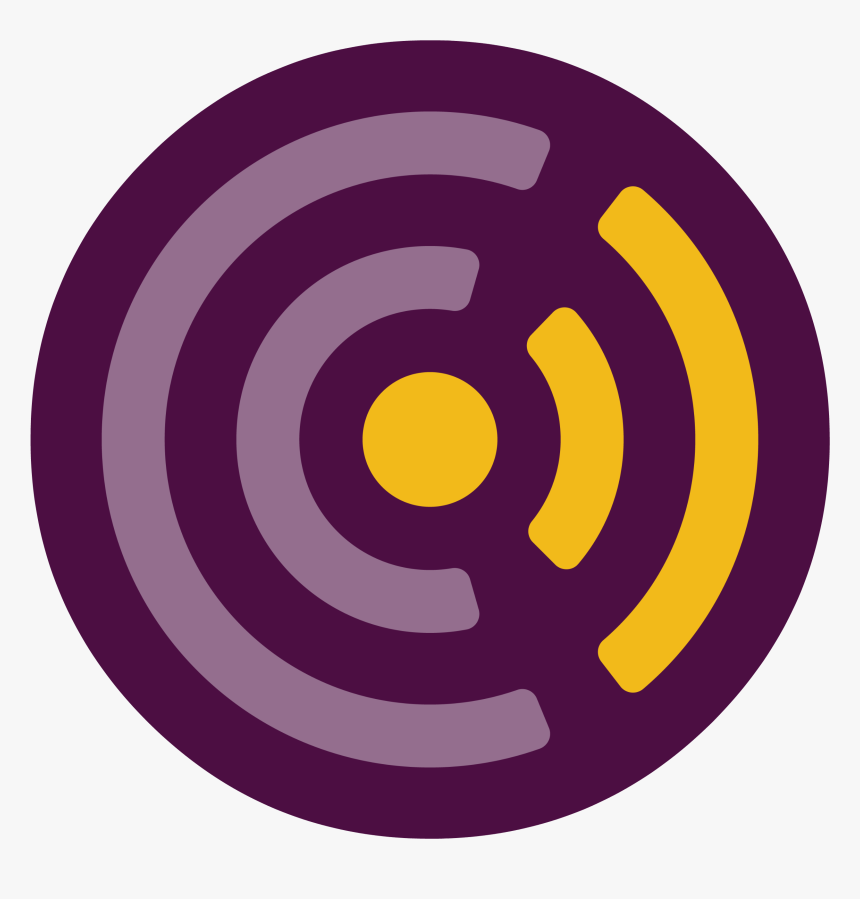 Accuradio New Logo, HD Png Download, Free Download