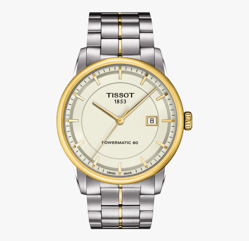 Tissot T086 407.22 261.00, HD Png Download, Free Download