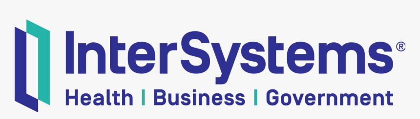 Intersystems Logo, HD Png Download, Free Download