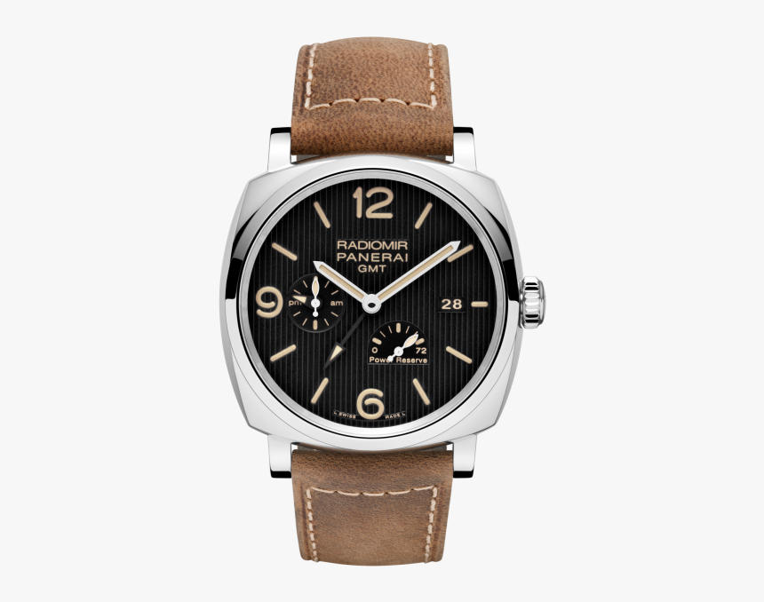 Shinola Detroit Watch, HD Png Download, Free Download