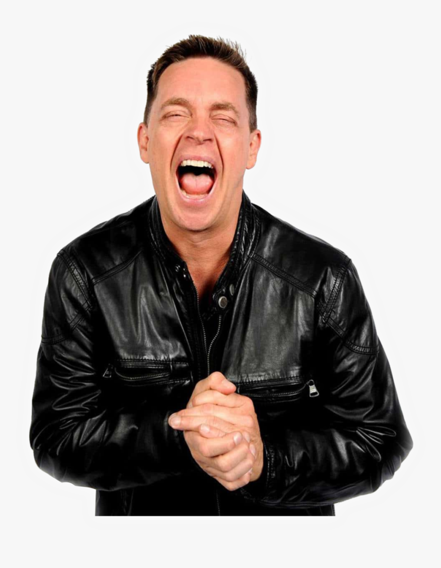 Breuer Transparent - Jim Breuer Laugh, HD Png Download, Free Download