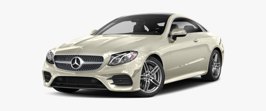 Mercedes Benz E Class Coupe - Mercedes 2015, HD Png Download, Free Download